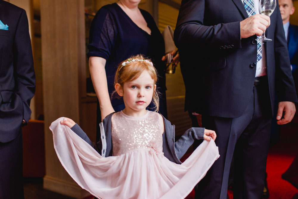 Traumhochzeit auf Schloss Ahrensburg!